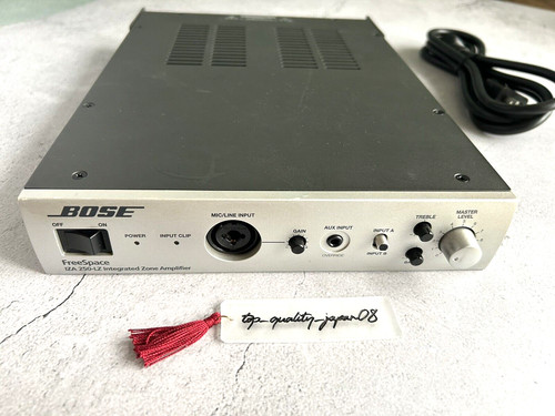 Bose freespace iza - freespace, 250-lz