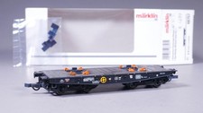 H0 DC Märklin 48757