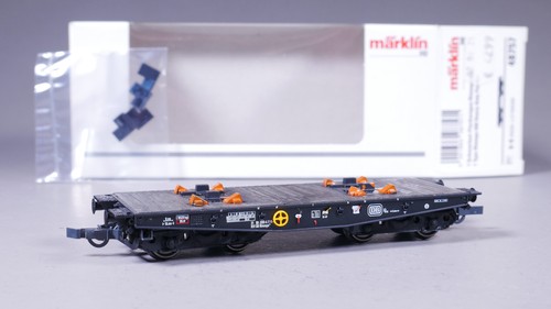 Märklin 48757 - h0,