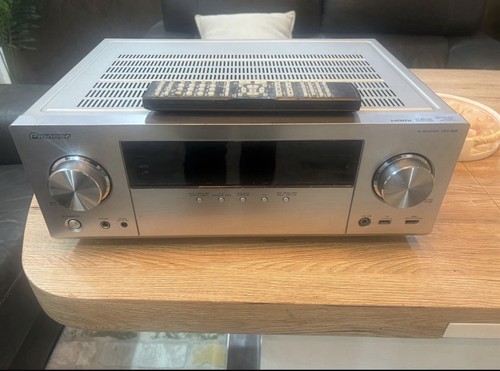 Pioneer vsx 828 1 - pioneer, 7.1