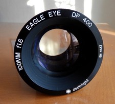 Dedolight DP400-100 Eagle Eye