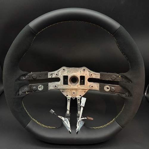 Mercedes benz mbux lenkrad - mercedes,