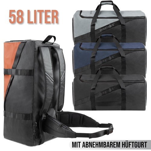 Reisetasche mit