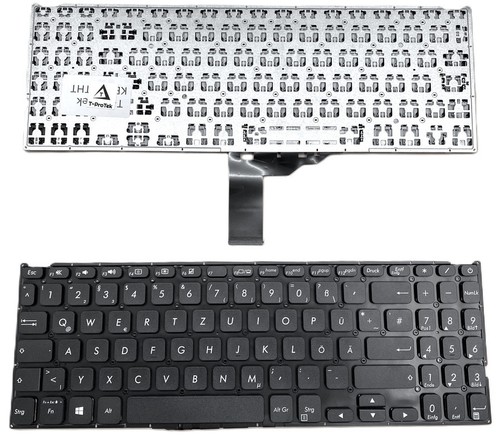 Tastatur keyboard - de-tastatur,