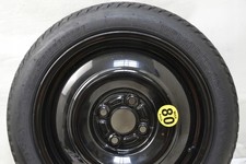 HYUNDAI ELANTRA VI VII Notrad 125/80R15 RESERVERAD SOFORT EINBAUBEREIT (4)