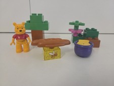 Lego Duplo Winnie Pooh 5954