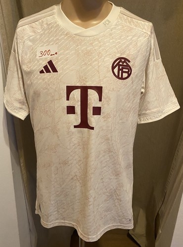 Bayern münchen adidas - fc,