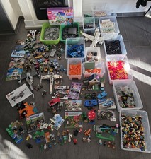 Lego Konvolut Sammlung Star