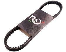 Keilriemen R&D 724x17,5mm Antriebsriemen für Piaggio / Gilera kurz alt ZIP Sfera
