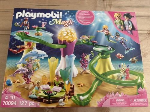 Playmobil 70094 magic - playmobil,