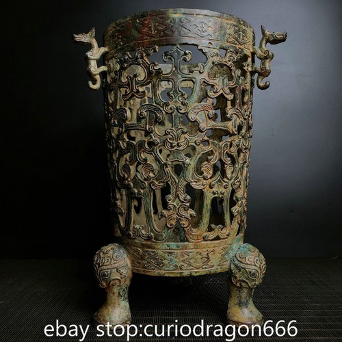 Dynastie china bronze - dynastie,