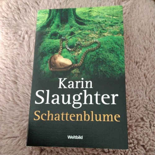 Schattenblume karin - schattenblume ,
