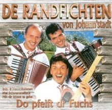 Pfeift fuchs von de - dr,