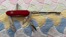 Victorinox Climber Alte