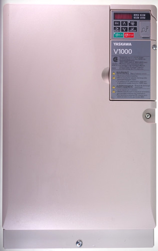 Yaskawa v1000 cimr vu2a0069faa - yaskawa,