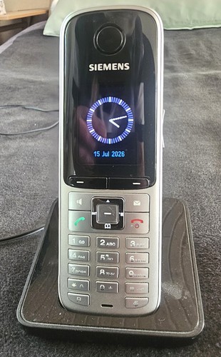 Siemens gigaset - siemens, s4