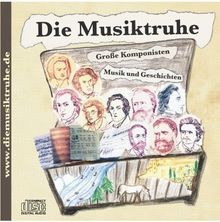 Die musiktruhe große - die, musiktruhe: