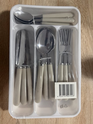 Ernesto besteck set - ernesto,