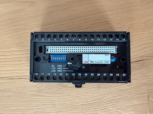 Abb sps cs31 sockel - abb,