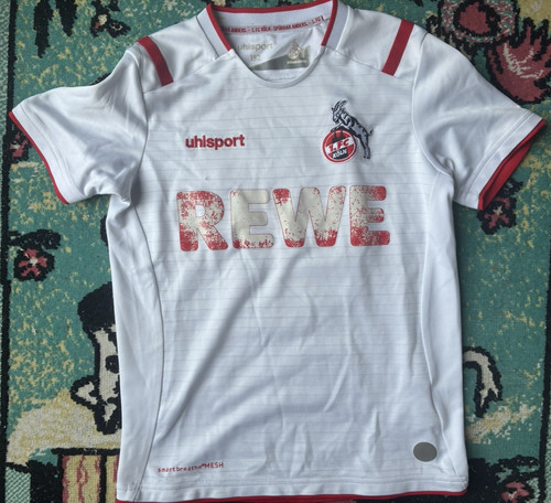 Trikot sportshirt fc - 1., köln