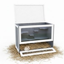 Nagerkäfig Kleintierstall