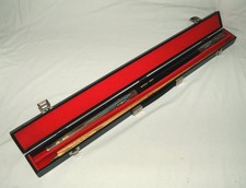 Buffalo grip snooker cue - ®,