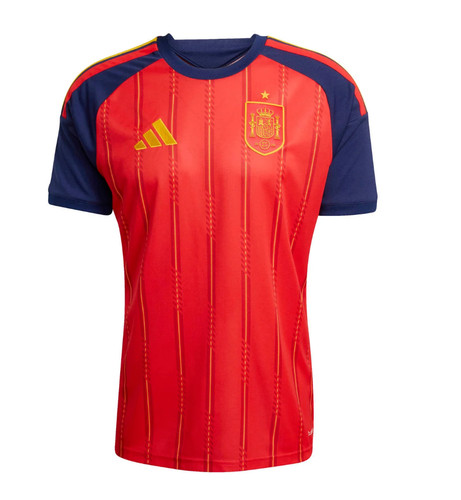 Adidas spanien heimtrikot - adidas,