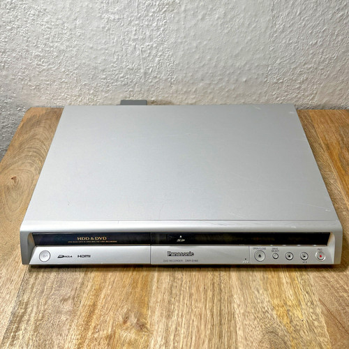Panasonic dmr eh65 - panasonic, dmr-eh65