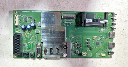 Grundig mainboard modul - grundig,