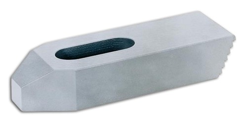 Spanneisen mit treppenzähnen - spanneisen,