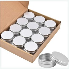 24x 15ml Aluminium Dosen mit