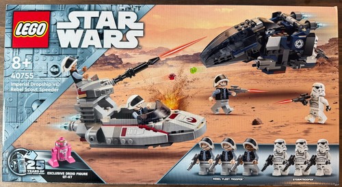 Lego star wars imperial - star, wars: