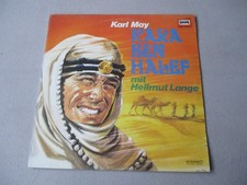 LP - Karl May - Kara Ben Halef