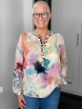 Emily Van Den Bergh - Tunika