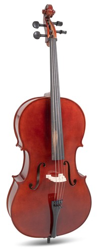 Gewa ps403212 cello pure - gewa, hw