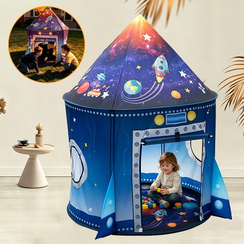 Kinder spielzelt - kinder,