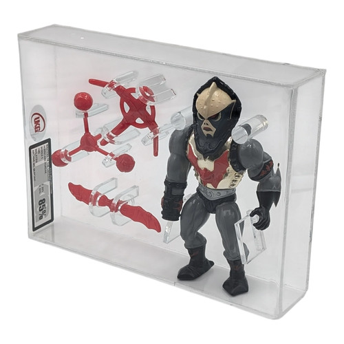 Hurricane hordak ukg - hordak,
