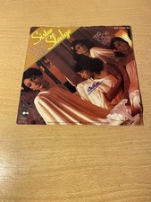 7" SISTER SLEDGE * We Are