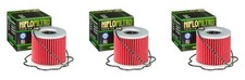 Hiflo ölfilter hf133 - Ölfilter, für