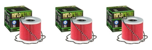 Hiflo ölfilter hf133 - Ölfilter, für