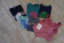 Mädchen Kleidung Gr. 152 Wäschepaket Klamotten Konvolut Anziehsachen