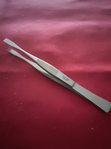 Belzer pinzette 5574 - belzer, nr.