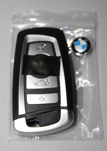 Bmw smartkey schlüssel - bmw,