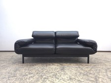 Rolf Benz Plura  Zweisitzer