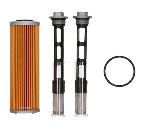 Kmx24 original ölfilter - original, kit