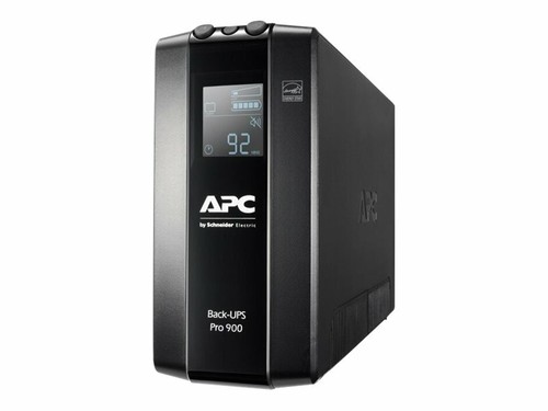 Apc back ups pro br900mi - pro, usv