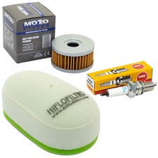 Set für Suzuki DR 350 DK SK