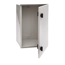 Elektroschrank Wanddose IP66