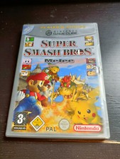 Super Smash Bros. Melee