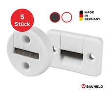 BAUHELD® Rolladen Gurtführung Mini Maxi Rolladengurt 14mm 23mm Gurtdurchführung